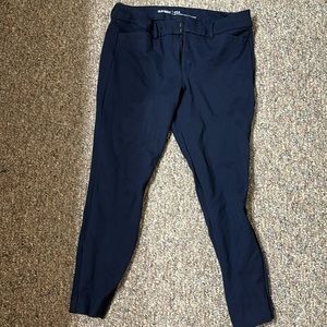 Old Navy pixie pants
